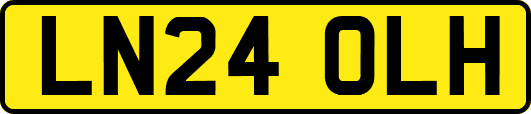 LN24OLH