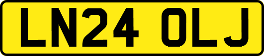 LN24OLJ