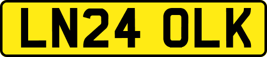 LN24OLK