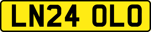 LN24OLO