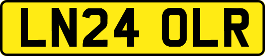 LN24OLR