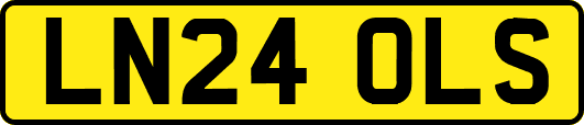 LN24OLS