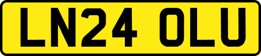 LN24OLU
