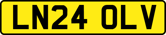 LN24OLV