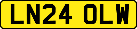 LN24OLW
