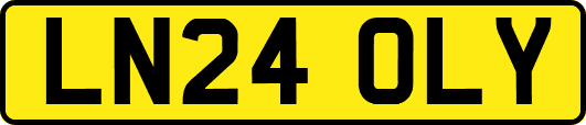 LN24OLY