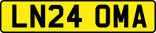LN24OMA