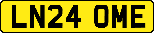LN24OME