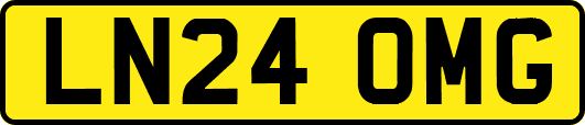 LN24OMG