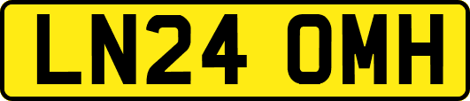 LN24OMH