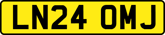 LN24OMJ
