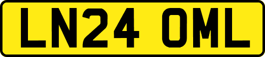 LN24OML