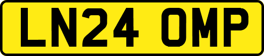 LN24OMP
