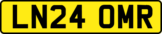 LN24OMR