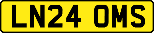 LN24OMS