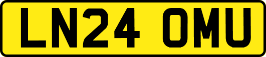 LN24OMU