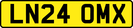 LN24OMX