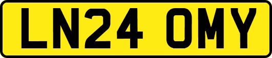 LN24OMY