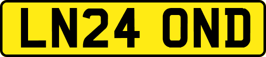 LN24OND