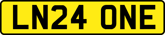 LN24ONE
