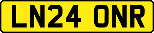 LN24ONR