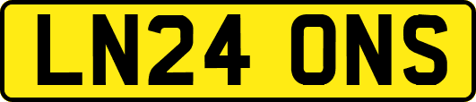 LN24ONS