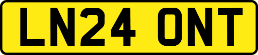LN24ONT