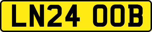 LN24OOB