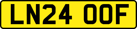 LN24OOF
