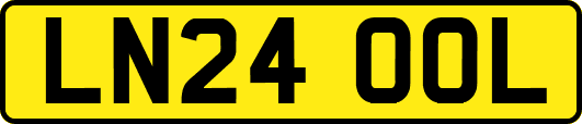 LN24OOL