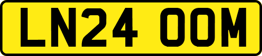 LN24OOM