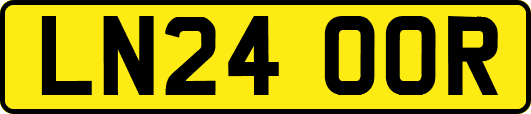 LN24OOR