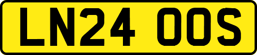 LN24OOS