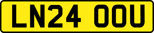 LN24OOU