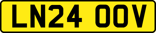 LN24OOV