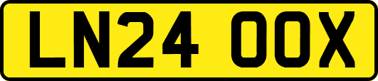 LN24OOX