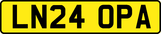 LN24OPA