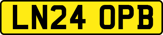 LN24OPB
