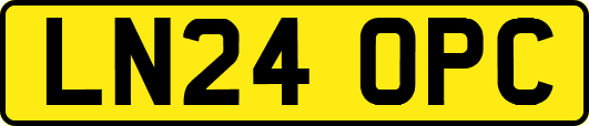 LN24OPC