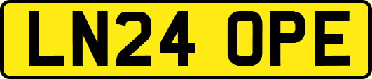LN24OPE