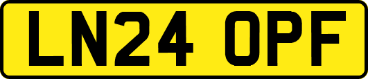 LN24OPF