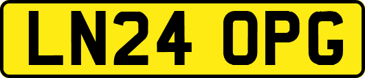 LN24OPG