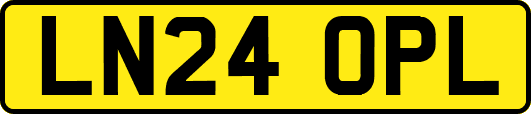 LN24OPL