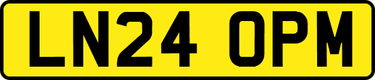 LN24OPM