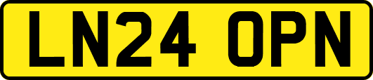 LN24OPN