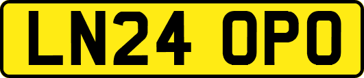 LN24OPO
