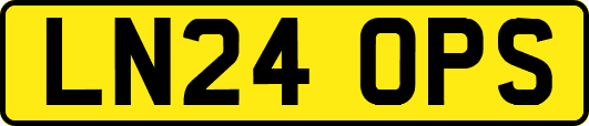 LN24OPS