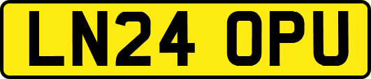 LN24OPU