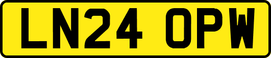 LN24OPW