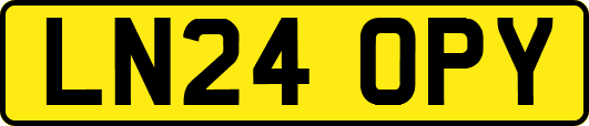 LN24OPY